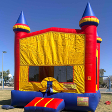 Load image into Gallery viewer, MODULAR FUN HOUSE BOUNCEY #10