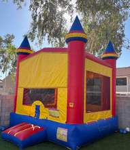 Load image into Gallery viewer, MODULAR FUN HOUSE BOUNCEY #10