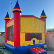 Load image into Gallery viewer, MODULAR FUN HOUSE BOUNCEY #10