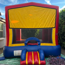 Load image into Gallery viewer, MODULAR FUN HOUSE BOUNCEY #3