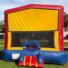 Load image into Gallery viewer, MODULAR FUN HOUSE BOUNCEY #3