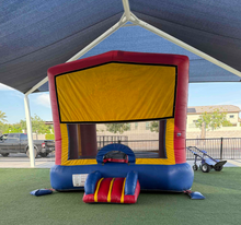 Load image into Gallery viewer, MODULAR FUN HOUSE BOUNCEY #3
