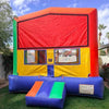 MODULAR FUN HOUSE BOUNCEY #8