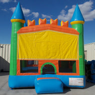 MOD #5 BOUNCE HOUSE