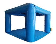 Load image into Gallery viewer, Misting Tent- Blue