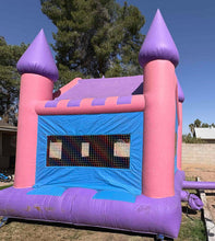 Load image into Gallery viewer, PRINCESS CASTLE #4