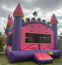 Load image into Gallery viewer, PRINCESS CASTLE #3