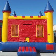 Load image into Gallery viewer, CASTLE #6   BOUNCE HOUSE