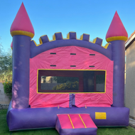 PRINCESS CASTLE #3