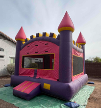Load image into Gallery viewer, PRINCESS CASTLE #3