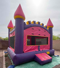 Load image into Gallery viewer, PRINCESS CASTLE #3