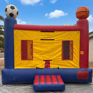 SPORTS BOUNCER 2