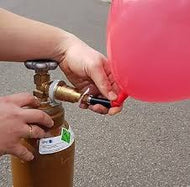 HELIUM TANK RENTAL