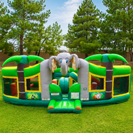 Toddler Zone bounce house rental scottsdale phoenix mesa tempe chandler gilbert