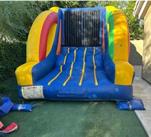 Load image into Gallery viewer, VELCRO WALL INFLATABLE GAME