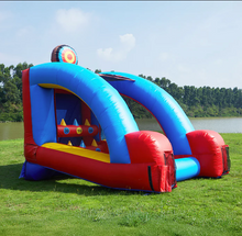 Load image into Gallery viewer, Archery Challenge Inflatable Game