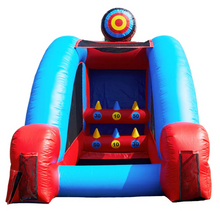 Load image into Gallery viewer, Archery Challenge Inflatable Game