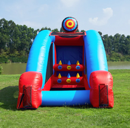 Archery Challenge Inflatable Game