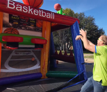 Load image into Gallery viewer, ‼️NEW‼️ 6 Player Field House Game