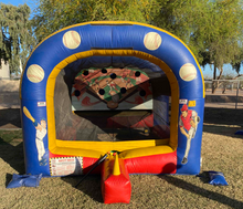 Load image into Gallery viewer, BASEBALL HOME RUN DERBY INFLATABLE GAME