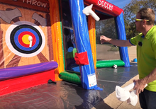 Load image into Gallery viewer, ‼️NEW‼️ 6 Player Field House Game