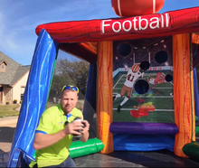 Load image into Gallery viewer, ‼️NEW‼️ 6 Player Field House Game