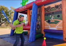 Load image into Gallery viewer, ‼️NEW‼️ 6 Player Field House Game