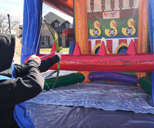 Load image into Gallery viewer, ‼️NEW‼️ 6 Player Field House Game