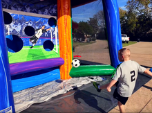 Load image into Gallery viewer, ‼️NEW‼️ 6 Player Field House Game