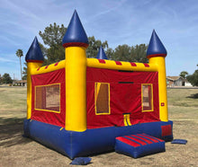 Load image into Gallery viewer, CASTLE #6   BOUNCE HOUSE