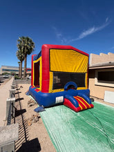 Load image into Gallery viewer, MODULAR FUN HOUSE BOUNCEY #3
