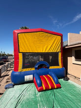 Load image into Gallery viewer, MODULAR FUN HOUSE BOUNCEY #3