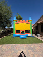 Load image into Gallery viewer, MOD #5 BOUNCE HOUSE