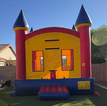 Load image into Gallery viewer, CASTLE #7   BOUNCE HOUSE