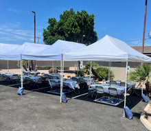 Load image into Gallery viewer, 10'X20' Pop Up Tent with Walls