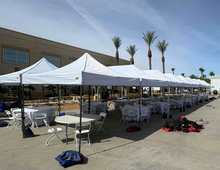 Load image into Gallery viewer, 10'X20' Pop Up Tent