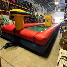 Load image into Gallery viewer, First N Goal – Football Bungee Run