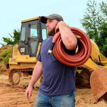 Load image into Gallery viewer, 100' Water Hose rental