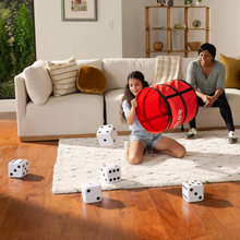 Load image into Gallery viewer, Giant Yahtzee