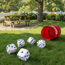 Load image into Gallery viewer, Giant Yahtzee