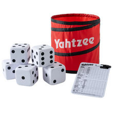 Load image into Gallery viewer, Giant Yahtzee