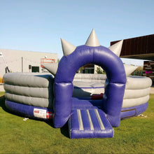 Load image into Gallery viewer, GLADIATOR JOUST ARENA INFLATABLE GAME RENTAL