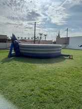 Load image into Gallery viewer, GLADIATOR JOUST ARENA INFLATABLE GAME RENTAL