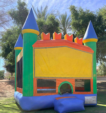 Load image into Gallery viewer, MOD #5 BOUNCE HOUSE