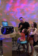 Load image into Gallery viewer, Karaoke Machine - All in one Portable Party System