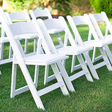 TABLE AND CHAIR RENTALS – A Perfect Party Rental