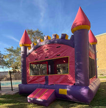 Load image into Gallery viewer, PRINCESS CASTLE #3