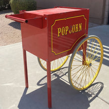 Load image into Gallery viewer, Popcorn Cart