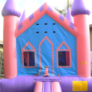PRINCESS CASTLE #4