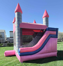 Load image into Gallery viewer, PRINCESS CASTLE COMBO #3   DRY ONLY